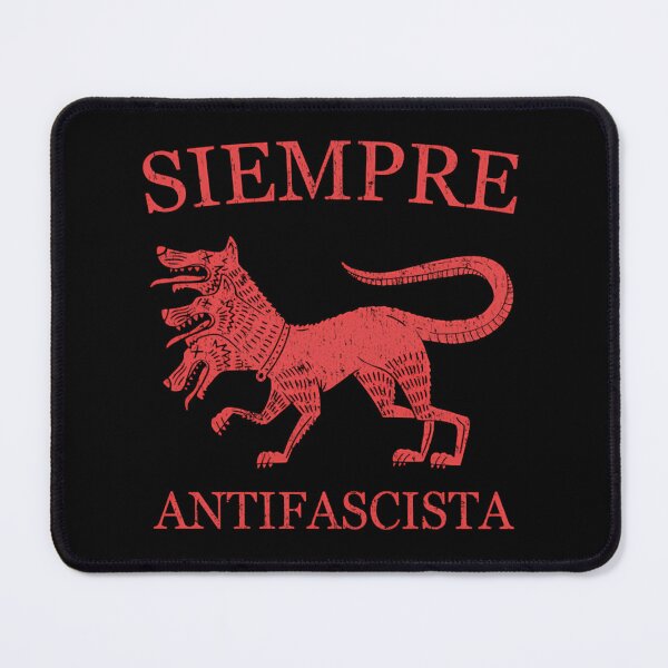 Item preview, Siempre Antifascista  designed and sold by MaryBernard9.