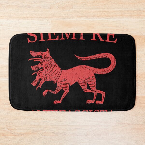 Item preview, Siempre Antifascista  designed and sold by MaryBernard9.