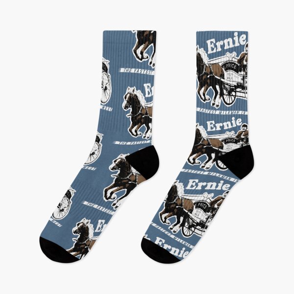 Item preview, Ernie: the fastest milkman in the west designed and sold by ajpNZ.