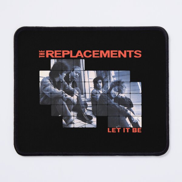 Item preview, The Replacements Let It Be Squares designed and sold by MaryBernard9.