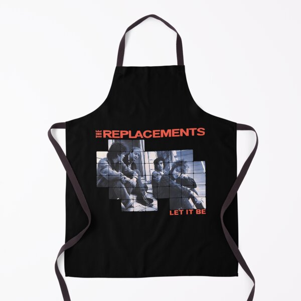 Item preview, The Replacements Let It Be Squares designed and sold by MaryBernard9.