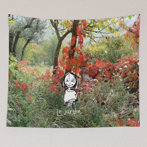 Item preview, le jardin designed and sold by Luca Mesini.