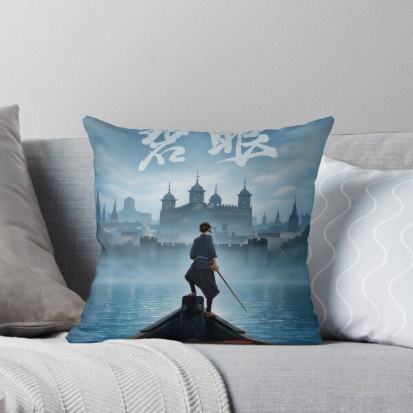 Item preview, Blue Eye Samurai designed and sold by Everythingg25.