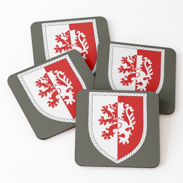 Item preview, 2nd Panzergrenadier Division - German Bundeswehr (Historical) designed and sold by wordwidesymbols.