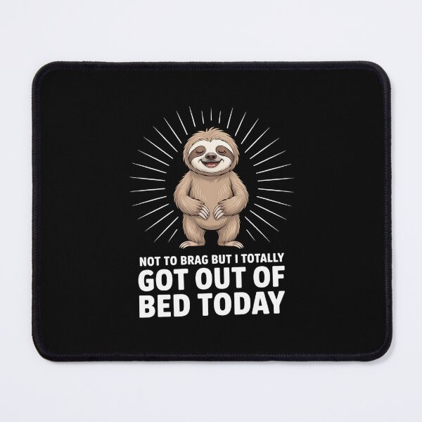 Item preview, Funny Sloth Lovers designed and sold by LittleBO5.