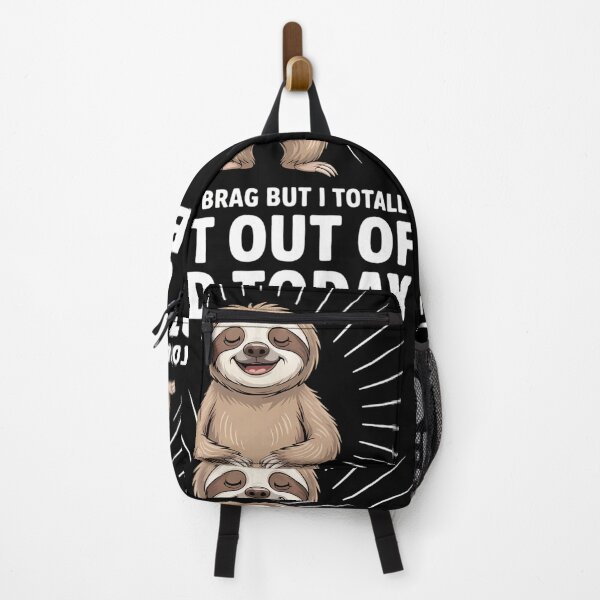 Item preview, Funny Sloth Lovers designed and sold by LittleBO5.