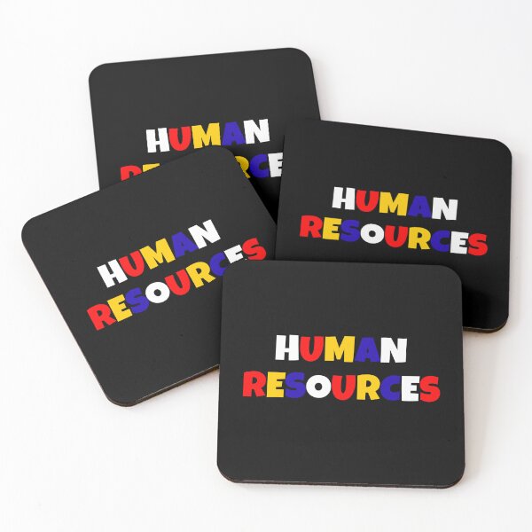 Item preview, Retro Human Resources designed and sold by JohnnyP-Store.