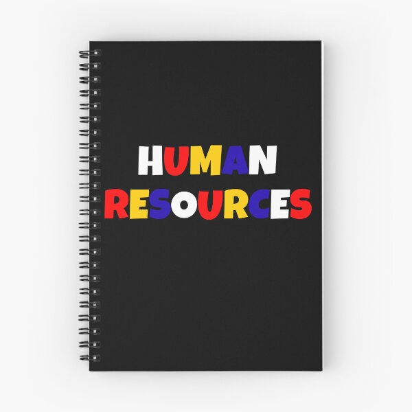 Item preview, Retro Human Resources designed and sold by JohnnyP-Store.