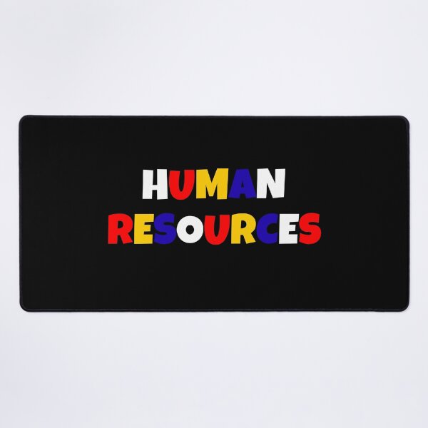 Item preview, Retro Human Resources designed and sold by JohnnyP-Store.