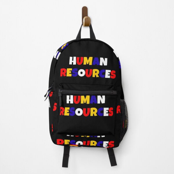 Item preview, Retro Human Resources designed and sold by JohnnyP-Store.