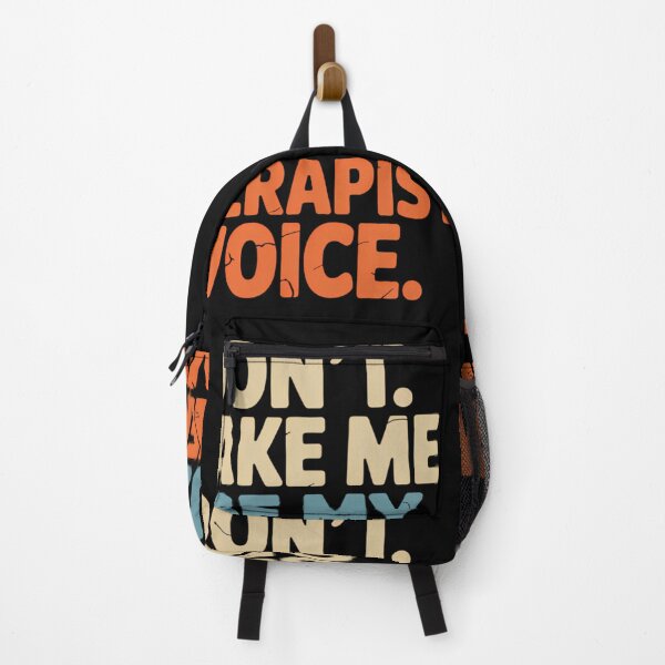 Item preview, Funny Therapist Joke designed and sold by LittleBO5.