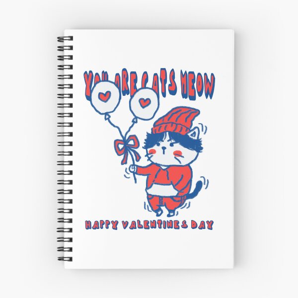 Item preview, Funny Cat Valentine PNG,Doodle hand drawn designed and sold by JiraVibes.