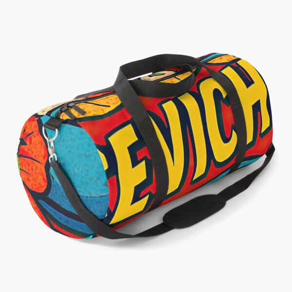 Item preview, ceviche  | Comics stylCartoone -  designed and sold by ComicsFactory.