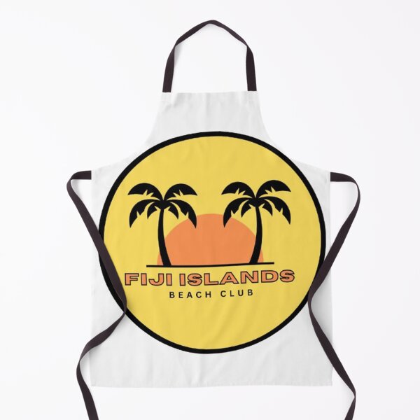 Item preview, Island Life in Fiji! designed and sold by RAIZX.