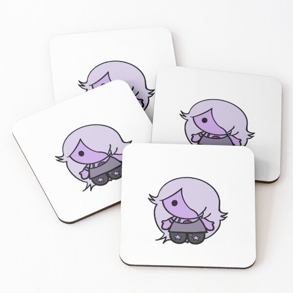 Artikelvorschau, Steven Universe Amethyst entworfen und verkauft von Venus and the Frog.