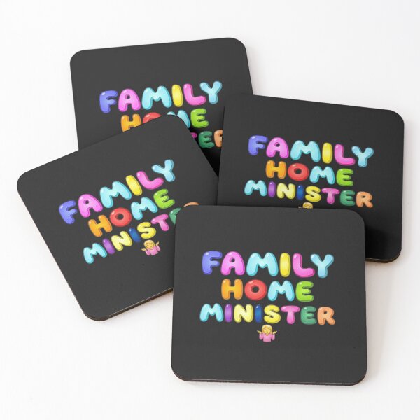 Item preview, Family Home Minister designed and sold by prashant art factory ✅️.