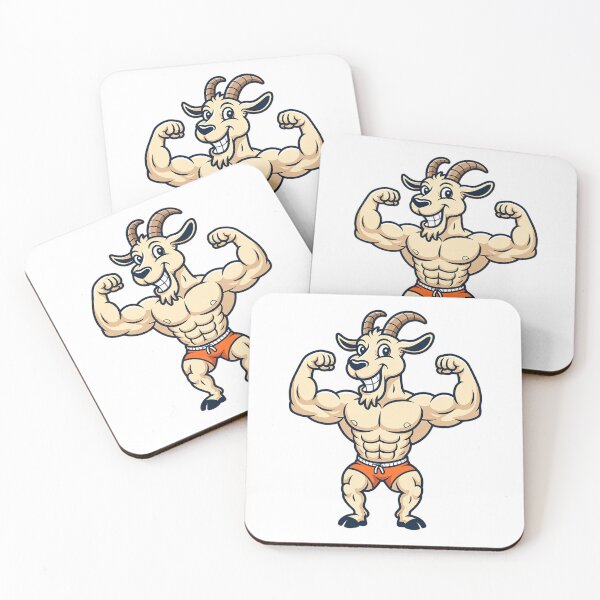 Item preview, watching a goat's body show feels like participating in a competition designed and sold by sowaibur.