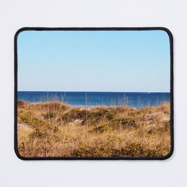 Item preview, Coastal Grassland and Ocean View designed and sold by Cynthia48.