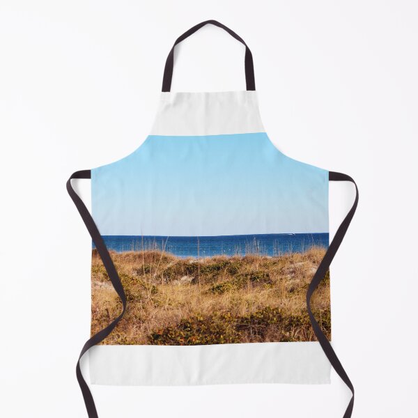 Item preview, Coastal Grassland and Ocean View designed and sold by Cynthia48.