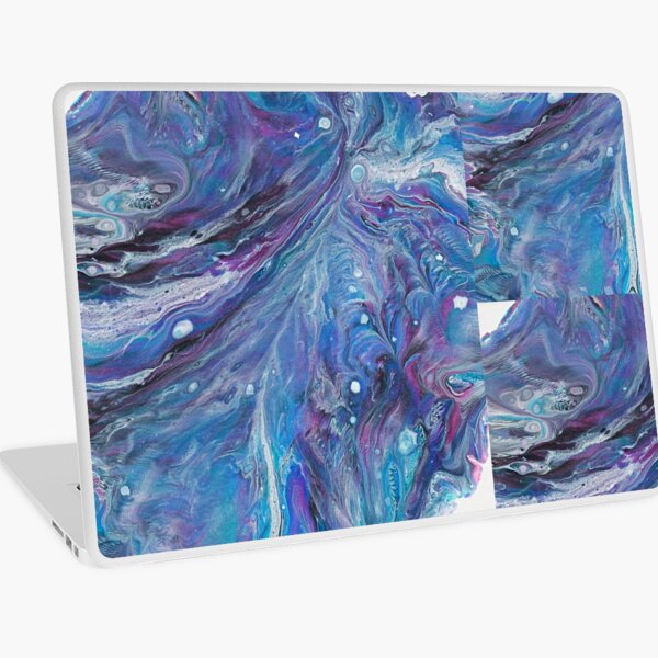 Untitled Laptop Skin