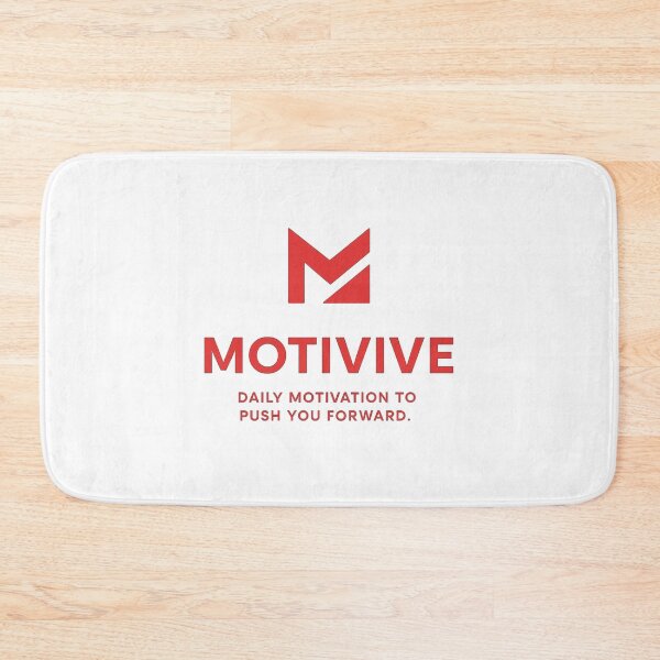 Item preview, Motivive  designed and sold by Motivive.
