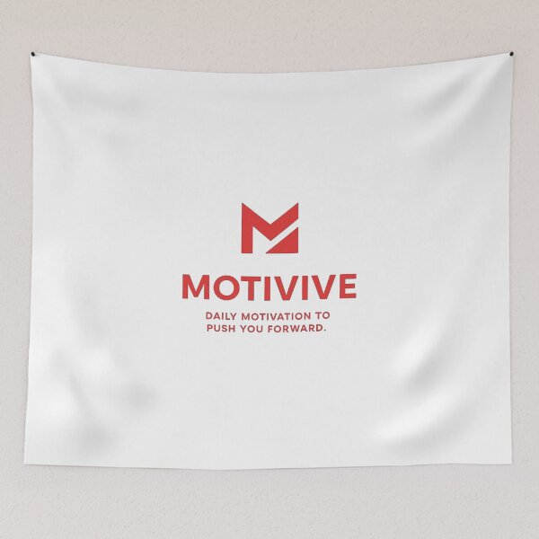 Item preview, Motivive  designed and sold by Motivive.