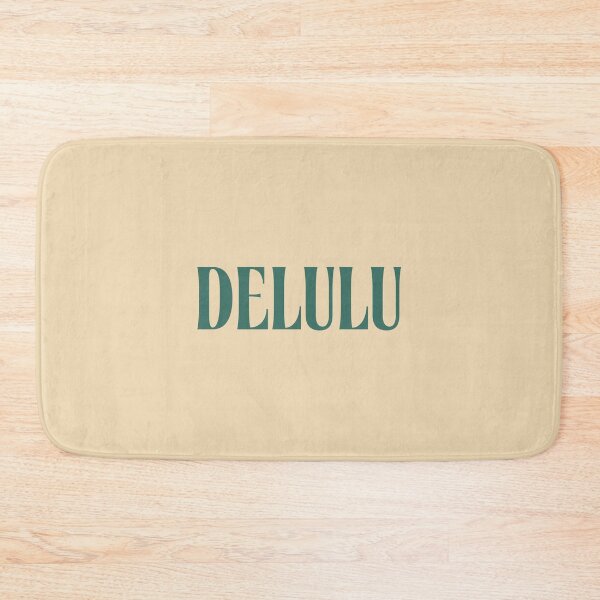 Item preview, Delulu designed and sold by SpilloDesign.