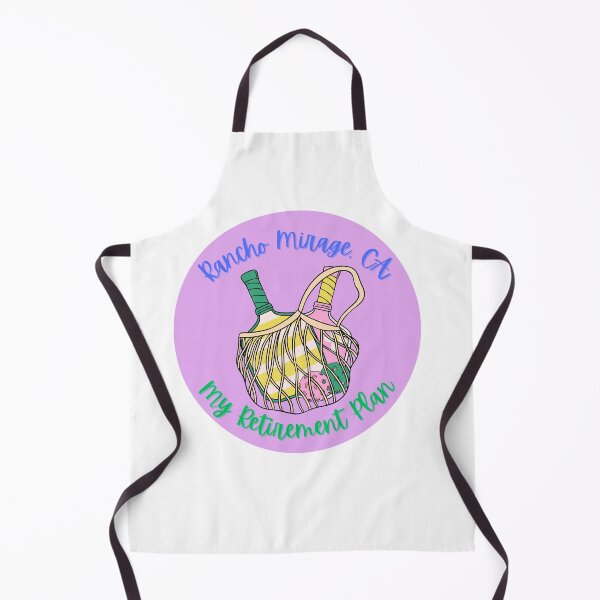 Item preview, Rancho Mirage, CA My Retirement Plan, Pickleball Mania, Gift for a Pickleball Lover, Pickleball Lover, Pickleball Fan designed and sold by ShrimpAndGrits.