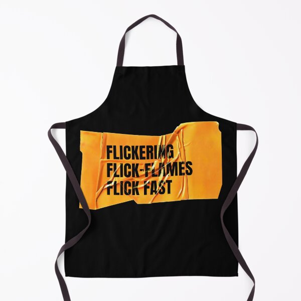 Item preview, Flickering Flick Flames designed and sold by Wow.Monique.