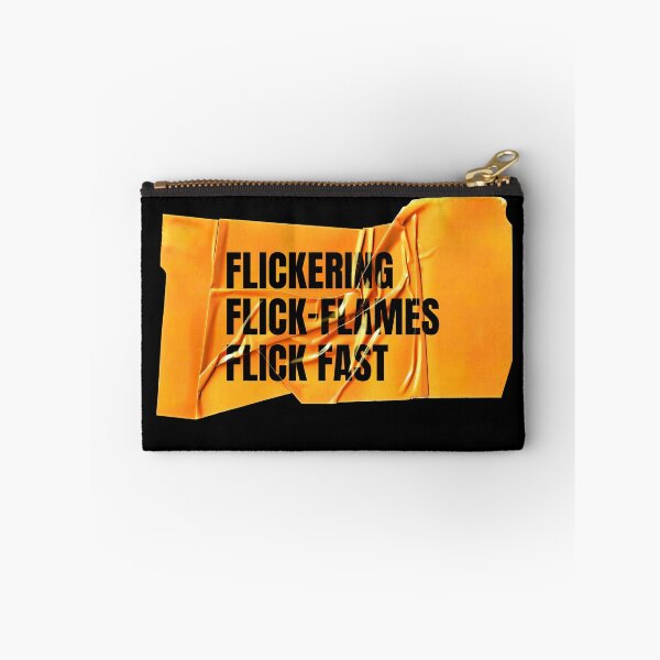 Item preview, Flickering Flick Flames designed and sold by Wow.Monique.