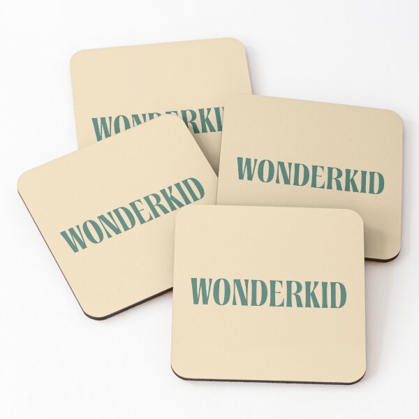 Item preview, Wonderkid designed and sold by SpilloDesign.