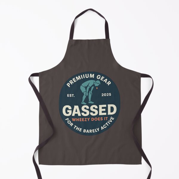 Item preview, Gassed Premium Sportswear designed and sold by Halejo68.