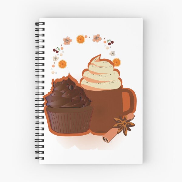 Item preview, Winter Cupcake - Cream Cup designed and sold by AdelineBoutique.
