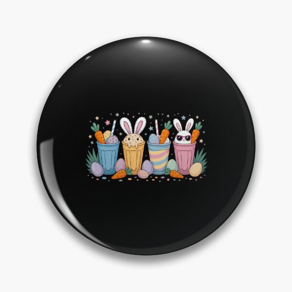 Item preview, Happy Easter Bunny Coffee Cups Carrot Easter Egg designed and sold by TikCore.