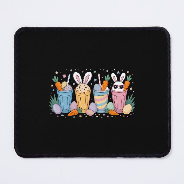 Item preview, Happy Easter Bunny Coffee Cups Carrot Easter Egg designed and sold by TikCore.