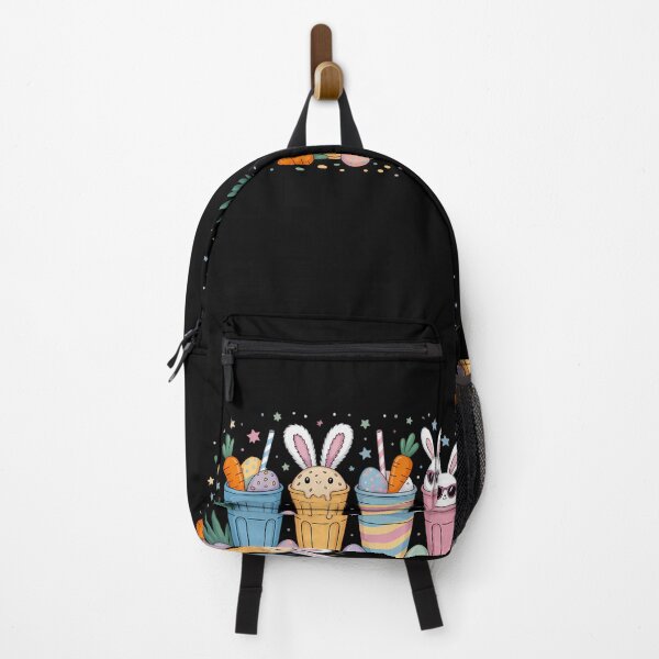 Item preview, Happy Easter Bunny Coffee Cups Carrot Easter Egg designed and sold by TikCore.