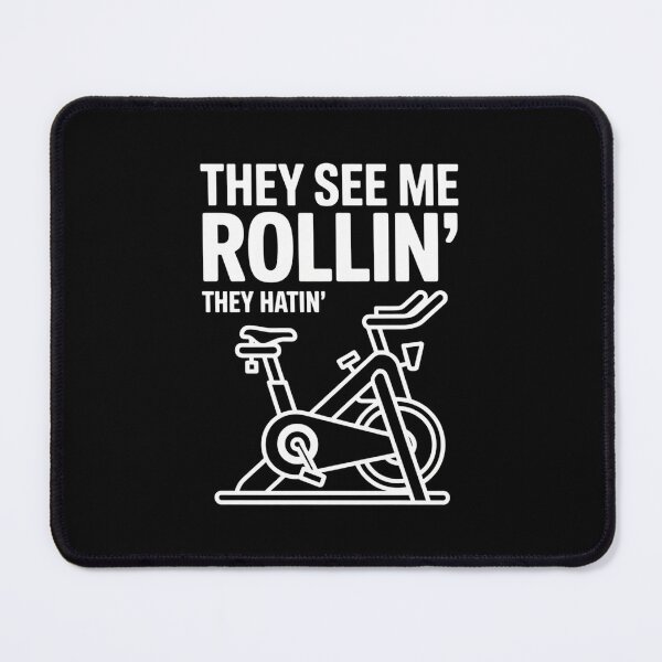 Item preview, Funny Spinning Gym designed and sold by TikCore.