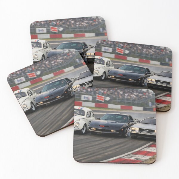 Item preview, Race of famous cars designed and sold by WiseBow.