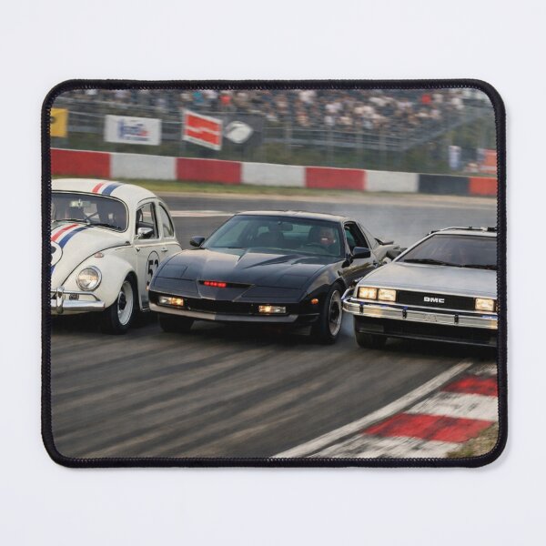 Item preview, Race of famous cars designed and sold by WiseBow.