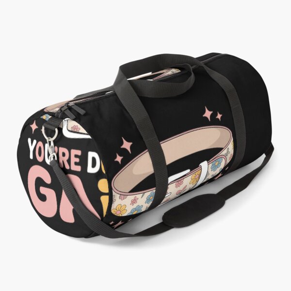 Item preview, Gait Belt Pediatric Physical Therapist PT PTA designed and sold by TikCore.