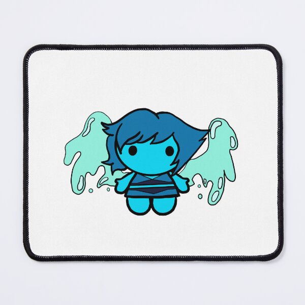 Item preview, Lapis with Wings designed and sold by Venus and the Frog.