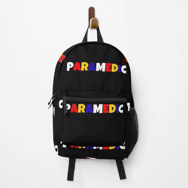 Item preview, Paramedic designed and sold by JohnnyP-Store.