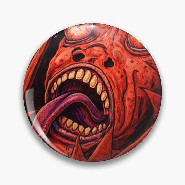 Item preview, Total Recall  designed and sold by Cohaagens Bazaar.