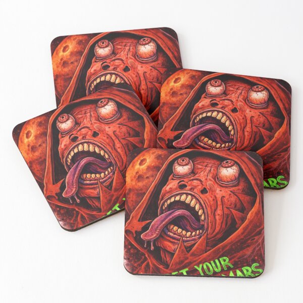 Item preview, Total Recall  designed and sold by Cohaagens Bazaar.