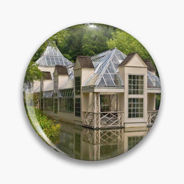 Item preview, Summer - House on the lake designed and sold by Mike Savad Photography.