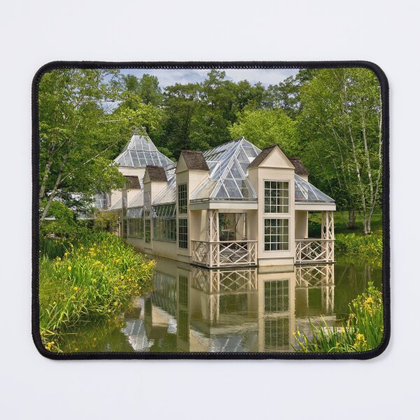 Item preview, Summer - House on the lake designed and sold by Mike Savad Photography.