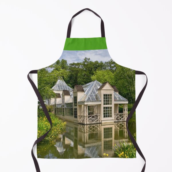 Item preview, Summer - House on the lake designed and sold by Mike Savad Photography.