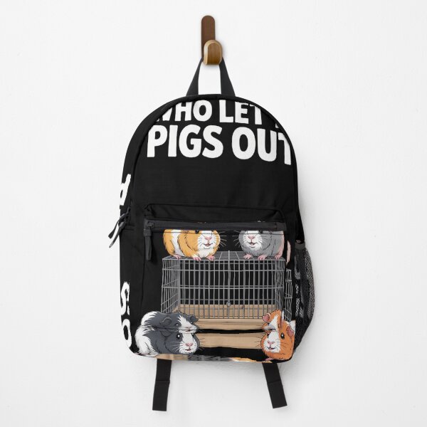 Item preview, Guinea Pig Rodent Animal Pet Lovers Joke Pun designed and sold by TikCore.
