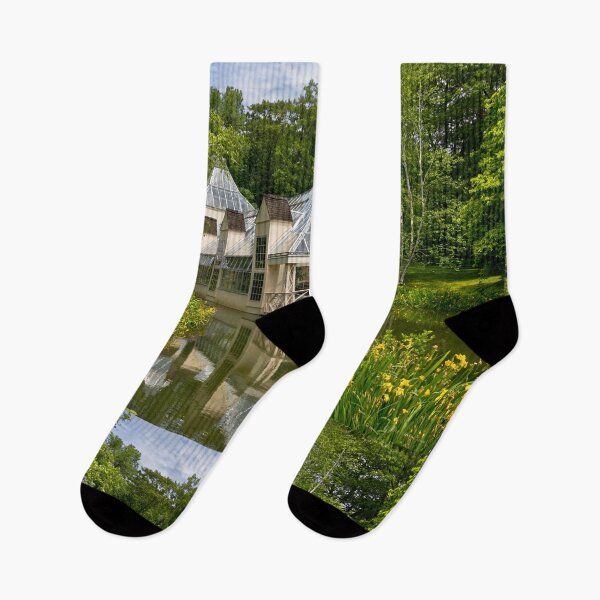 Item preview, Summer - House on the lake designed and sold by Mike Savad Photography.