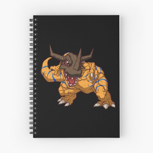 Artikelvorschau, Greymon entworfen und verkauft von TheWizardKitten.